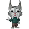 Image de Funko Figure Zootopia 2-pawbert Lynxley