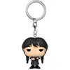 Image de Funko Porte-clés Pop! Wednesday (t2)-wednesday Addams