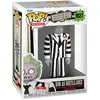 Image de Funko Figurine Bob De Films Beetlejuice 9 Cm