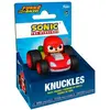 Image de Funko Figure Sonic The Hedgehog-racers Knuckles