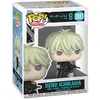 Image de Funko Kaiju No 8 Reno Games Figurine 9 Cm
