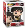 Image de Funko Pop! Films : Rocky Horror Picture Show   Eddie    Figurine en vinyle de collection   Idée cadeau   Produit officiel   Jouets pour enfants et adultes   Horror Fans