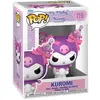 Image de Funko Figure Sanrio Animation K/mm-kuromi Grumpy 9 Cm