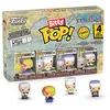 Image de Funko One Piece-figurine Bitty Sanji