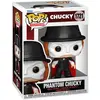 Image de Funko Personnage Télévisuel Fantôme Chucky 9 Cm
