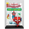 Image de Funko The Amazing Spider-man 19 Figurine De Couvertures De Comics Marvel 9 Cm
