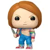 Image de Funko Figure Chucky-buff Chucky