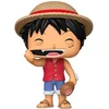Image de Funko Figurine Géante Extensible De One Piece Monkey D Luffy 25 Cm