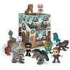 Image de Funko Présentoir Pour Figurine P&w Jurassic World 5 Cm 12 Unités