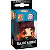 Image de Funko Porte-clés Demon Slayer Keychain Tanjiro (dancing Flash)