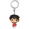 Image de Funko Figure One Piece (t12)-keychain Luffy Egghead