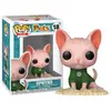 Image de Funko Figure Sphinx Cat