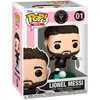 Image de Funko Figure Pop! Inter Miami-lionel Messi