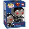 Image de Funko Figure Superman (stta)-superman Blackest Night