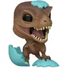 Image de Funko Figure T-rex