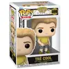 Image de Funko Figurine Tre Cool (basket Case) Green Day