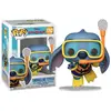Image de Funko Figure Snorkeling Stitch