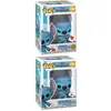 Image de Funko Graphique D'humeur Figure Lilo & Stitch Stitch Chase