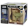 Image de Funko Figure Nooks Yoda´s Hut