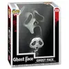 Image de Funko Figure Scream Cover Ghost Face (metallic)