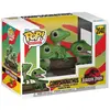 Image de Funko Figure Jurassic Park Premium Compy