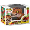 Image de Funko Figure Jurassic Park Tiger Raptor