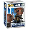Image de Funko Figure Star Wars: The Mandalorian & Grogu-mercenary Guard Droid