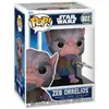 Image de Funko Figure Star Wars: The Mandalorian & Grogu-zeb Orrelios