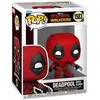 Image de Funko Figure Deadpool 3 (w4)-pop Deadpool W/claws
