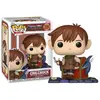 Image de Funko Figure Pop! Dungeons And Dragons-plus Chilchuck