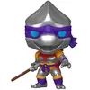 Image de Funko Figure Tmnt X Godzilla-donatello X Jet Jaguar
