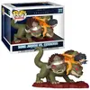 Image de Funko Figure Deluxe Jinwoo Vscerberus