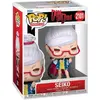 Image de Funko Figure Dandadan Seiko