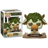 Image de Funko Figurine Du Signe Du Zodiaque Taureau