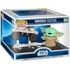 Image de Funko Figure The Mandalorian & Grogu Star Wars