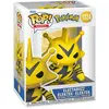Image de Funko Figurine Pokémon Electabuzz