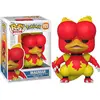 Image de Funko Figurine Magmar Pokémon