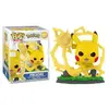 Image de Funko Figure Premium Pikachu