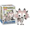 Image de Funko Figure Pokémon Lycanroc