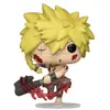 Image de Funko Figurine Du Paradis De L'enfer De Chobe