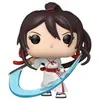 Image de Funko Figurine Sagiri De Hell's Paradise