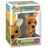 Image de Funko Figure Kangaroo (flocked)