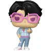 Image de Funko Figure K-pop Demon Hunters-jinu Chase