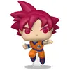 Image de Funko Figure Dragon Ball Super Saiyan God Goku