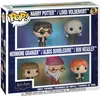 Image de Funko Figure Harry Potter 5 Pack