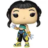 Image de Funko Figure Pop! Kpop Demon Hunters-pop Zoey