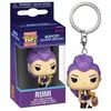 Image de Funko Figure Keychain Rumi