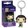 Image de Funko Figure Keychain Zoey