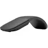 Image de Microsoft Surface Arc Muis Bluetooth Optisch Zwart 2 Toetsen 1000 dpi