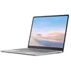 Image de Microsoft Surface Laptop Go (Intel Core i5, 12.4", 4Go/64Go, Windows 10 Home S) Argent 1ZO-00012